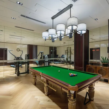 Nanhu Bailuyuan Hotel