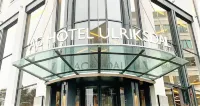 AC Hotel Stockholm Ulriksdal