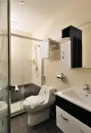 ERNES Hotel Bandar Perda Hotels in 