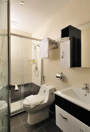 ERNES Hotel Bandar Perda