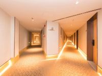 全季酒店(上海黄兴路地铁站店) - 公共区域