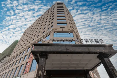 Metropolo Hotels(Unity Plaza Store)