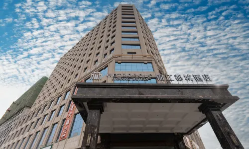 Metropolo Hotels(Unity Plaza Store)