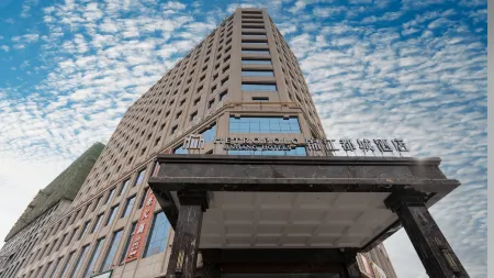 Metropolo Hotels(Unity Plaza Store)