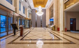 TRUE GO HOTEL (Beijing Lize Financial Business District )