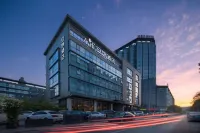 Jyrh Hotel Hotels near Keqiao Ancient Town
