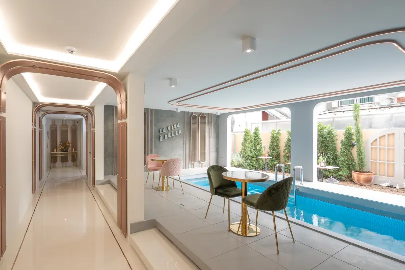 NIMANO SUITES