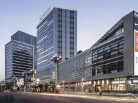 Ascott Songshan Lake Dongguan Hotels near Dalang