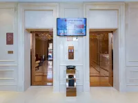 Vienna Hotel (Huangmei Store) Hotels in Huangmei