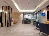 โรงแรมเยสเต (ถนนเหรินหมินต้า หยวนชินโจว) - พร้อมWifi