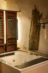 Langzhong Cufang Impression Boutique Homestay(Langzhong Ancient City Store)