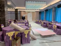 โรงแรมเมาน์เทนส์แอนด์ริเวอร์ส - พร้อมอาหารเช้า