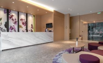 LAVANDE HOTELS (Duyun Da Cross Wenfeng Park Store)