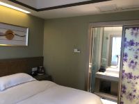 重庆旅行者人生公寓 - 豪华二室二床房