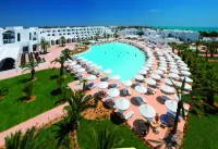 Club Palm Azur Families and Couples - Swimmingpools