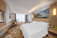 Vienna International Hotel (Changsha Science and Technology New Town Shaoguang Metro Station)