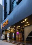Wanstar Hotel (Binyang Litang Railway Station store)