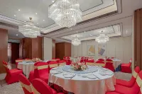 Ronghu Hotel - servizio colazione