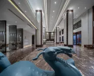 千璽絲路國際飯店（張掖西站店）