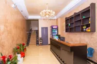 平江拉菲主題飯店（天岳汽車站店）