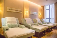 Sanding Huayue Hotel - Gym