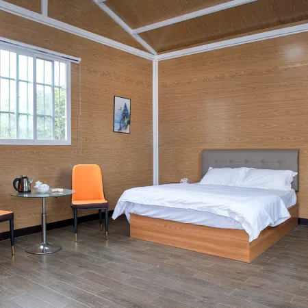 Raoping Paradise Homestay