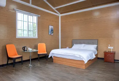 Raoping Paradise Homestay Hotels near Guangdong Raoping Qinglan National Geopark
