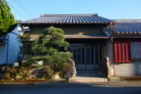 Vacation Rentals -Ryu- Hôtels à : Nachikatsuura