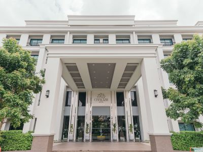 Civilize Hotel
