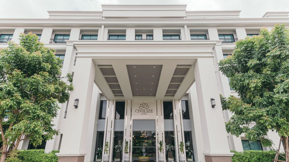 Civilize Hotel