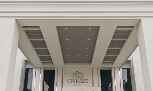 Civilize Hotel