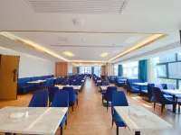 Yulaicheng Xinghe Hotel (BaiSe Mengzhidao · Sports Center Branch) - Aamiainen