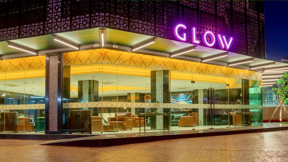 GLOW Pattaya