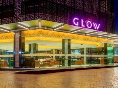 GLOW Pattaya