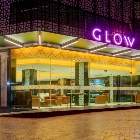GLOW Pattaya