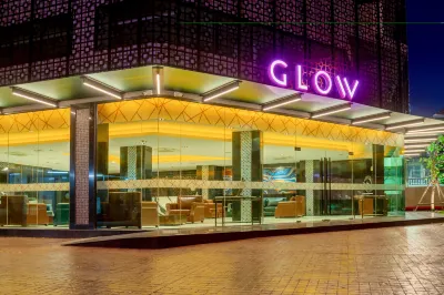 GLOW Pattaya Hotels in Bang Lamung
