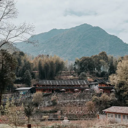 Taishun Yuelong Xisha Boutique Homestay