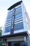 Hotel Eurasia Mohali Airport 사힙자다 아짓 싱 나가르 호텔