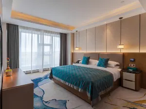 훙저 레이크 인터내셔널 호텔