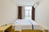 시펑 호텔 (쑤저우 CBD 완다 서드 미들)