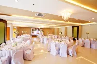 The Harvest Hotel Managed by HII Hotels in Nueva Ecija