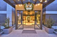 Tzl Suites Hotel Nişantaşı -  Ferienwohnungen
