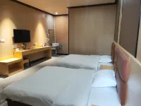 Nanning Yunxing Inn Hotels near Nanning Airport