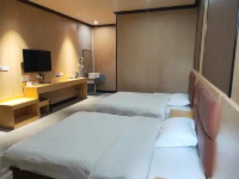 Nanning Yunxing Inn Hotels near Nanning Wuxu International Airport