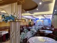 Huayun Hotel