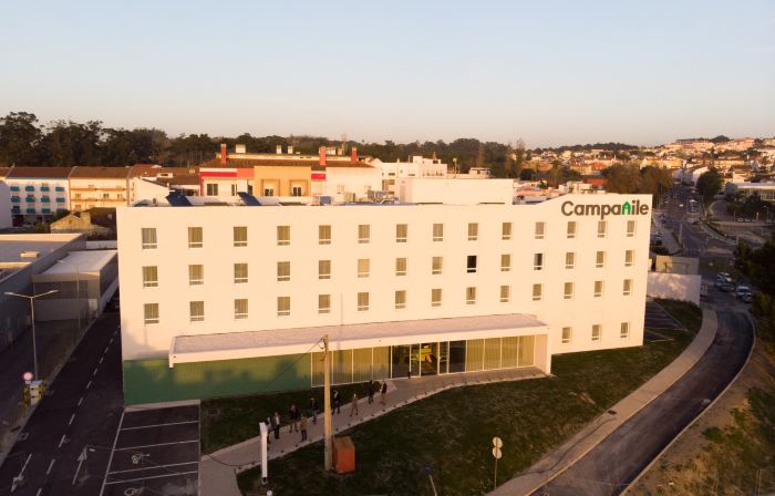 Flag Hotel Caldas da Rainha