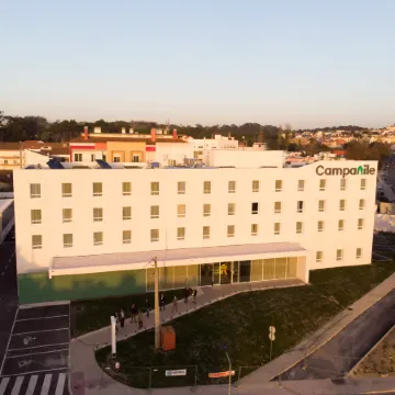 Flag Hotel Caldas Da Rainha