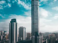 Tourism Trend Hotel Hotels in Shenzhen