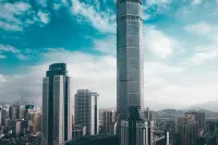 Tourism Trend Hotel