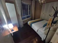 北京怡佳短租酒店式公寓 - 一室一厅房